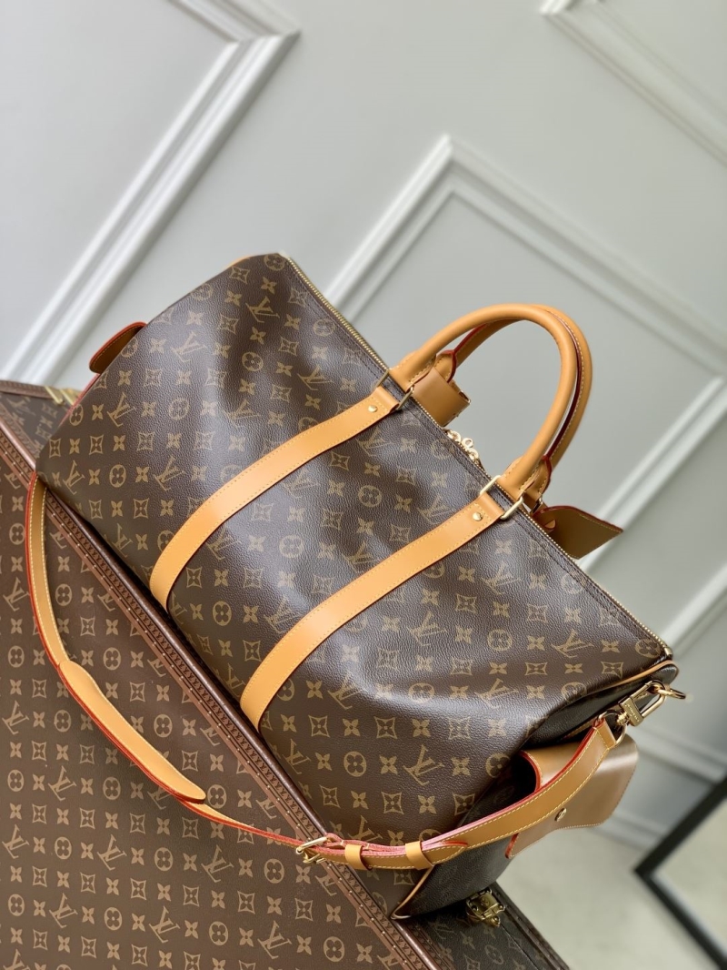 LV Travel Bags